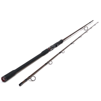 Westin W4 Powercast 2nd