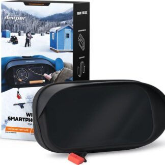 Deeper žieminis dėklas Case 2.0