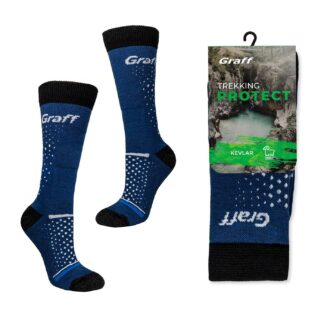 Graff Merino Trekking Protect 060