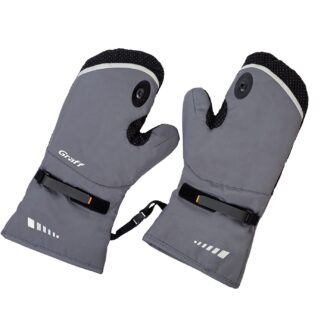 Pirštinės Graff 018-O-B-2