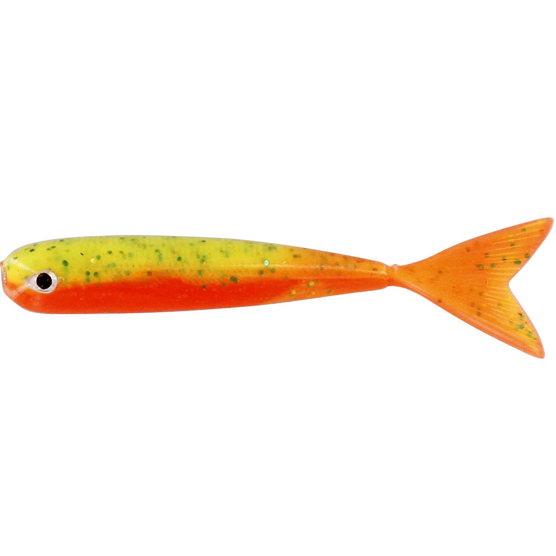 MegaTeez V-Tail 5cm GT 8vnt