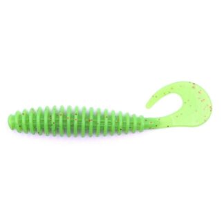 Worm Tail 2" #35 10vnt