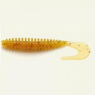Worm Tail 2" #40 10vnt