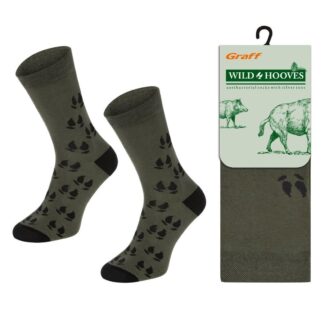 Graff 052 Wild Hooves