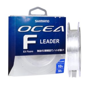Shimano Ocea FC 50m
