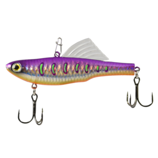 VIB Ecopro Sandra M #008