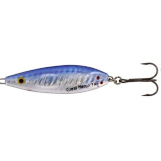 Great Heron 13g 5.5cm PS