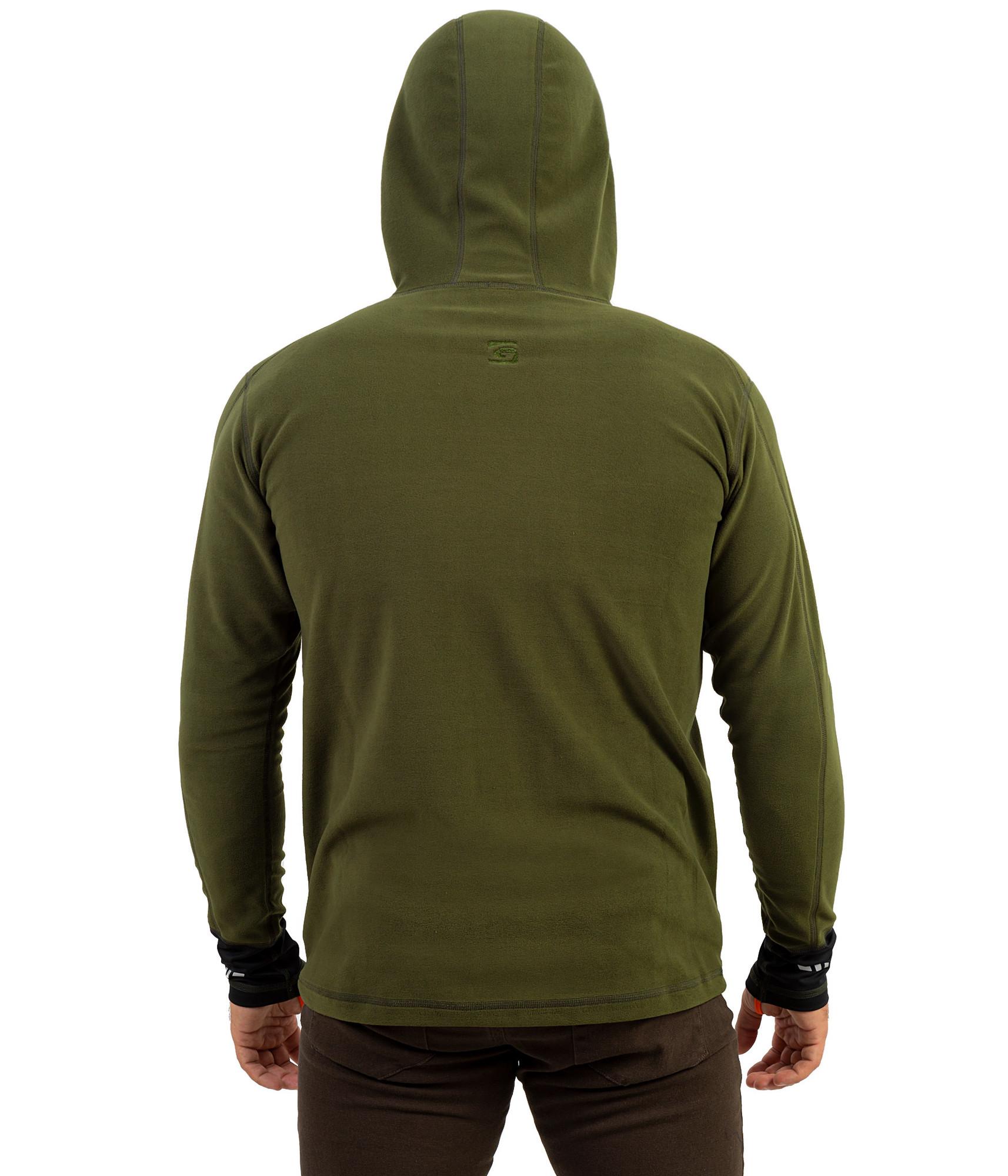 Džemperis GRAFF 225-P-BL - Image 2