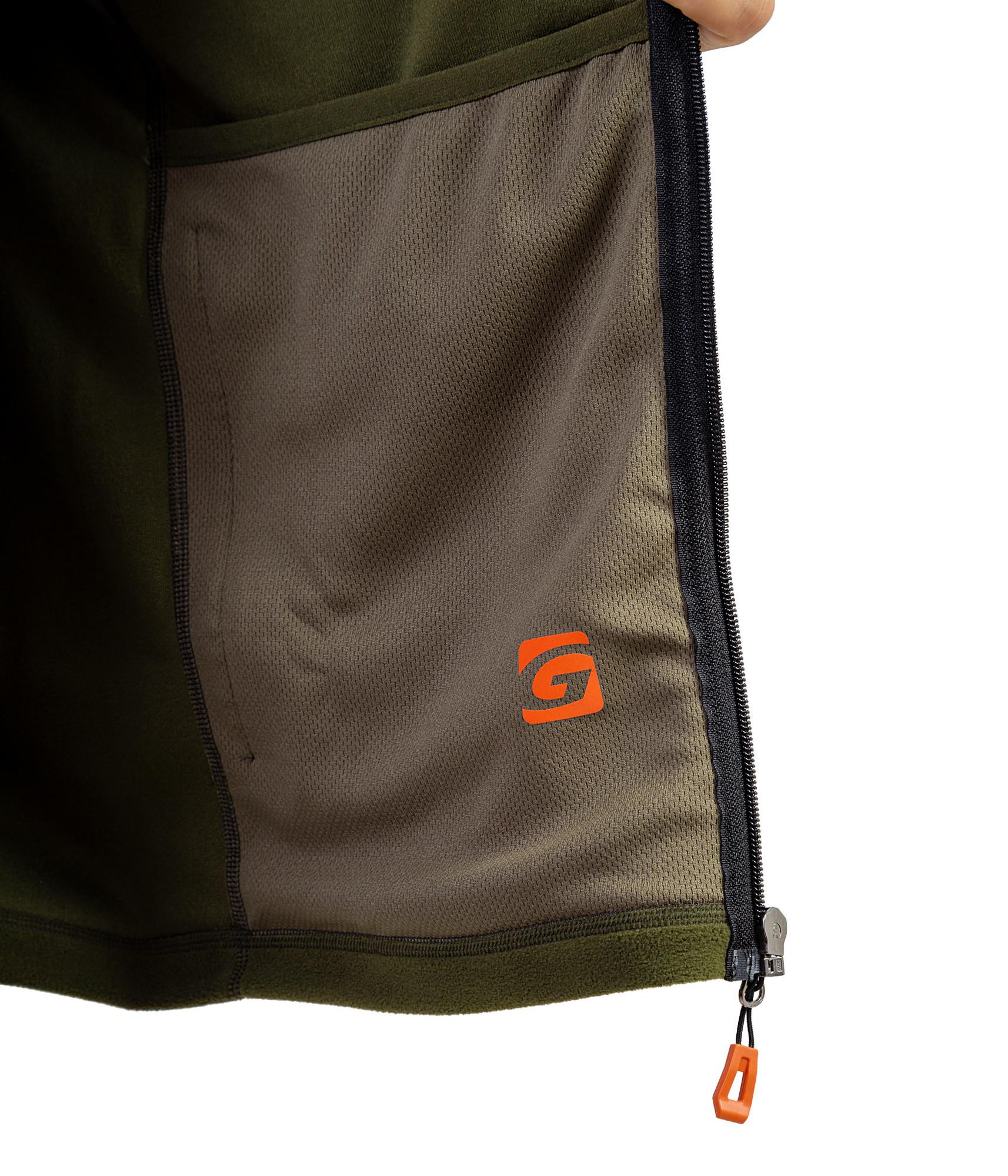 Džemperis GRAFF 225-P-BL - Image 5