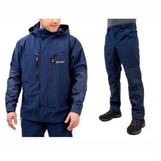 Kostiumas GRAFF 606-B/706-B