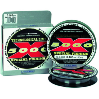 Colmic X-5000 150m