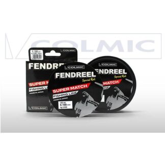 Colmic Fendreel 300m