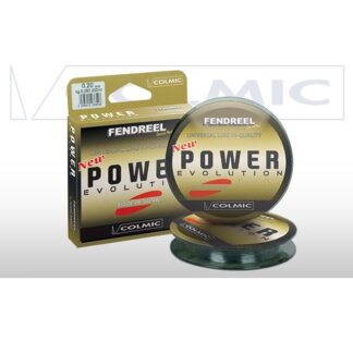 Colmic Power Evolution 200m