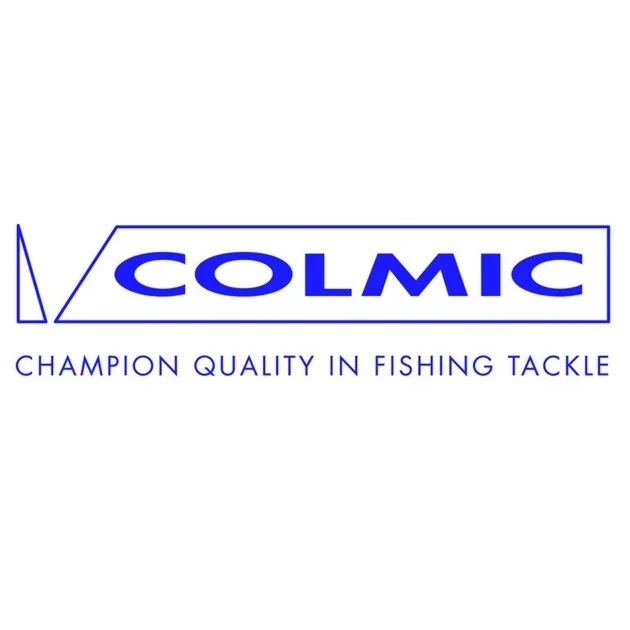 Colmic ritės - www.geraslaimikis.lt