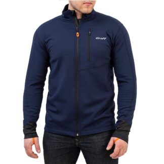 Džemperis GRAFF 226-BL-3