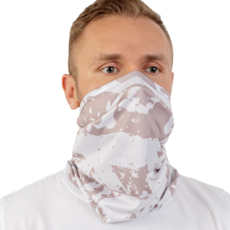 Kaklo mova Graff 011-CL-10