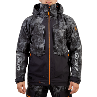 Striukė Graff 631-B-8 edition 2.0