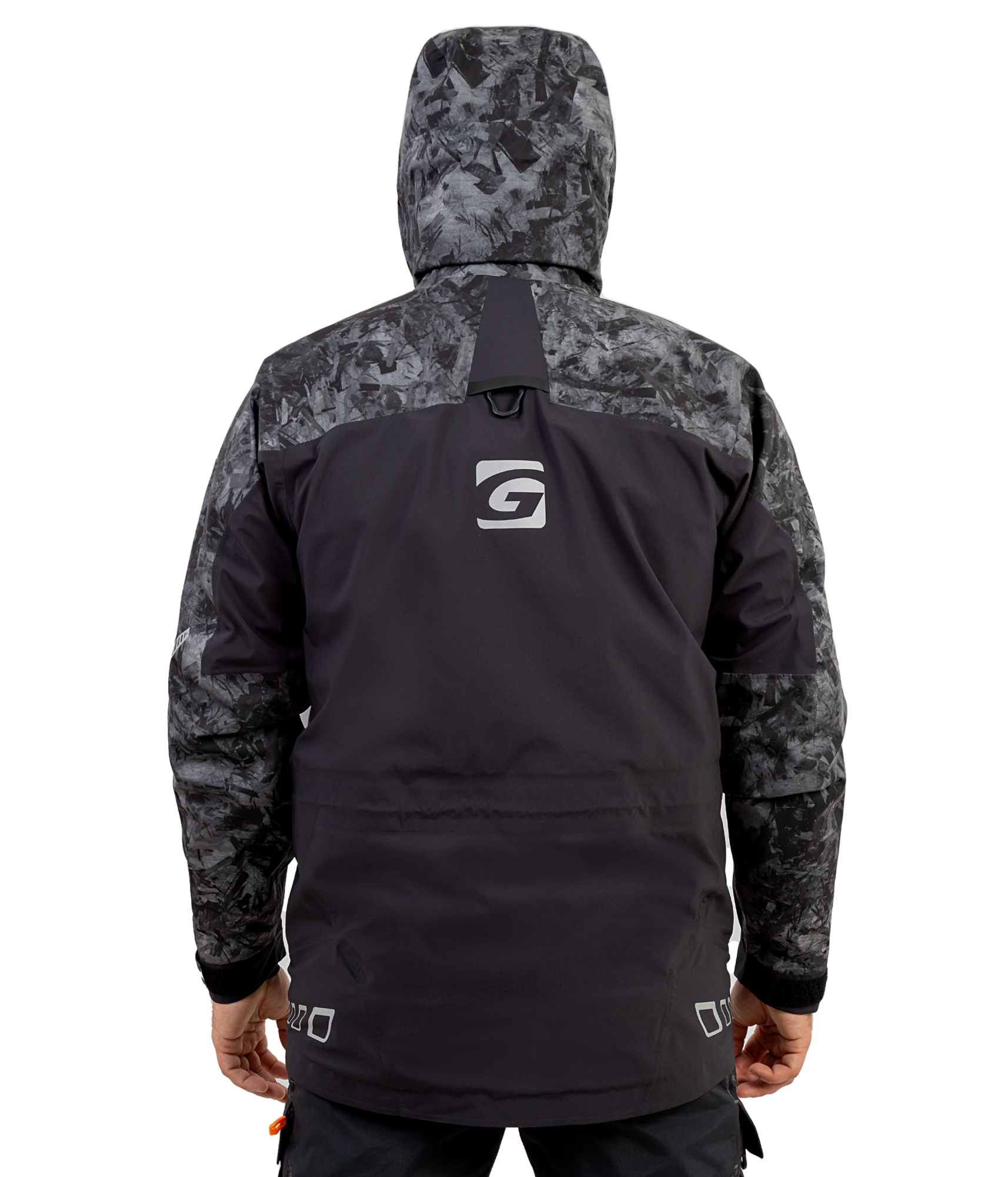 Striukė Graff 631-B-8 edition 2.0 - Image 5