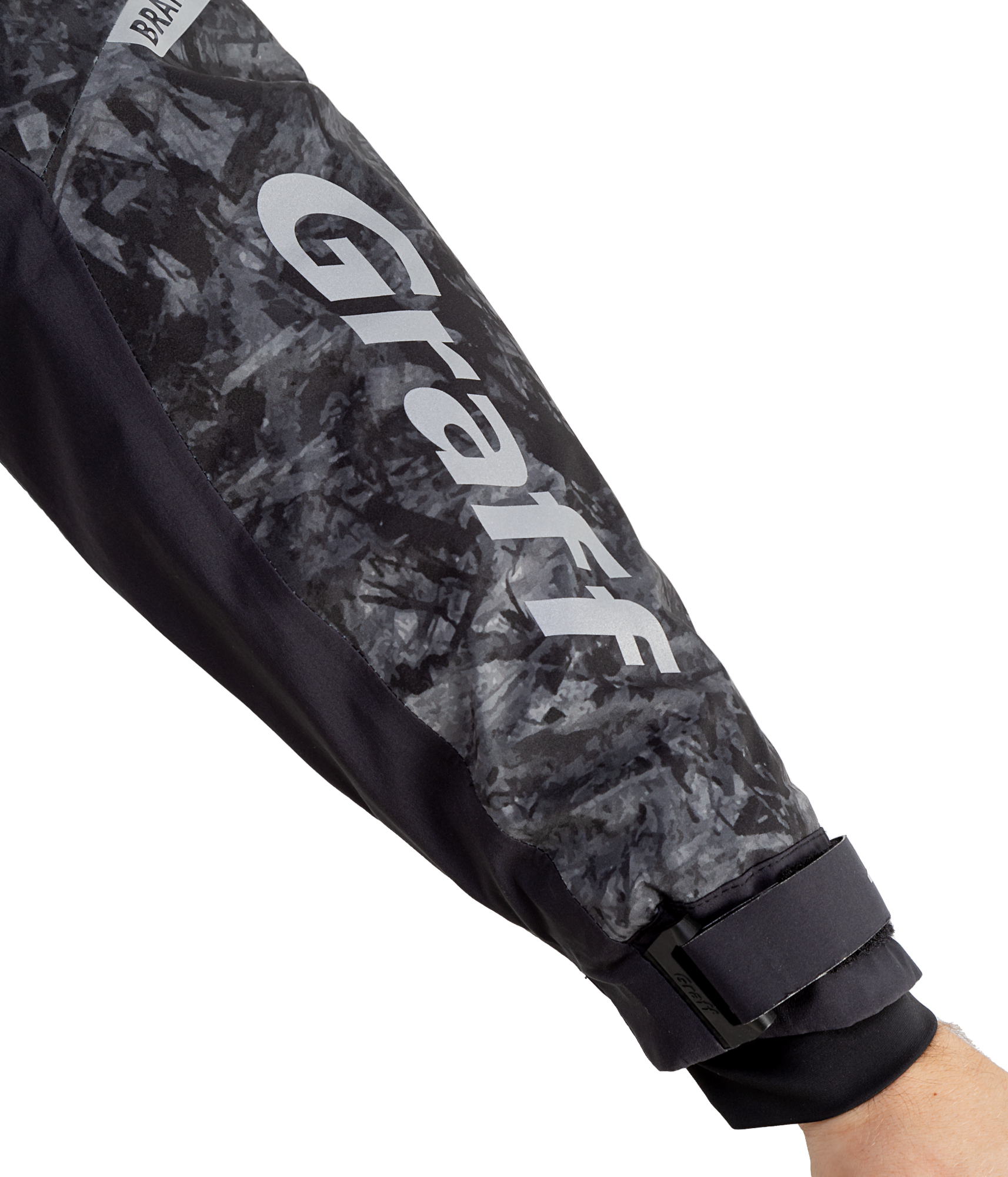 Striukė Graff 631-B-8 edition 2.0 - Image 7