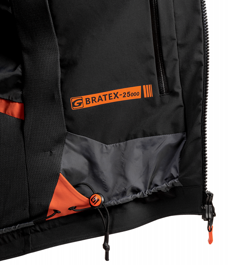 Striukė Graff 631-B-8 edition 2.0 - Image 9
