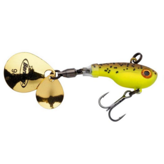 Berkley Pulse Spintail 9gr BC