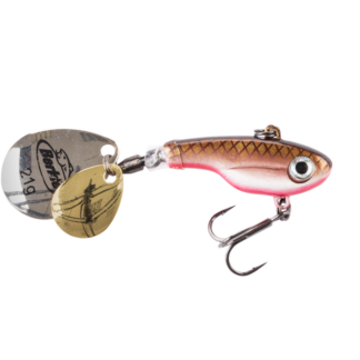 Berkley Pulse Spintail 5gr BR