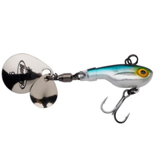 Berkley Pulse Spintail 9gr BS