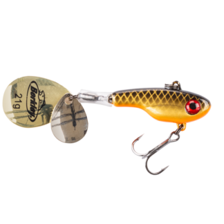 Berkley Pulse Spintail 5gr DD