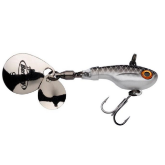 Berkley Pulse Spintail 9gr R