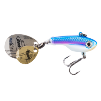 Berkley Pulse Spintail 9gr W