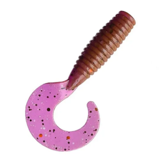 Angry Spin 1.4" #12 10vnt