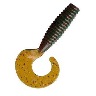 Angry Spin 1.8" #14 10vnt