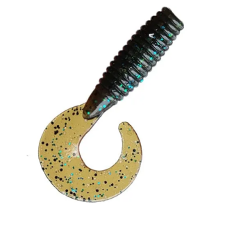 Angry Spin 1.4" #42 10vnt