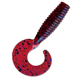 Angry Spin 1.4" #73 10vnt