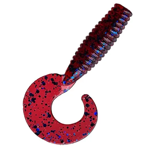 Angry Spin 1.4" #73 10vnt