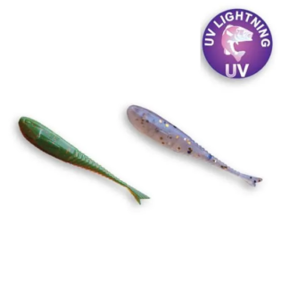 Glider 1.2" #14-25 16vnt