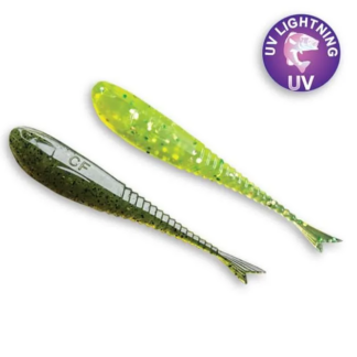 Glider 1.2" #16-20 16vnt