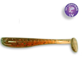 Nano Minnow 1.6" #10 8vnt