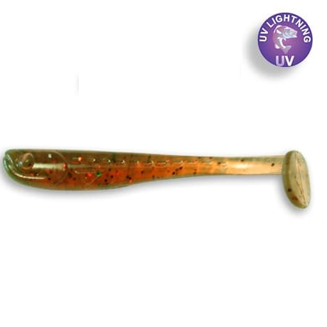 Nano Minnow 1.6" #10 8vnt