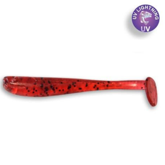 Nano Minnow 1.6" #11 8vnt