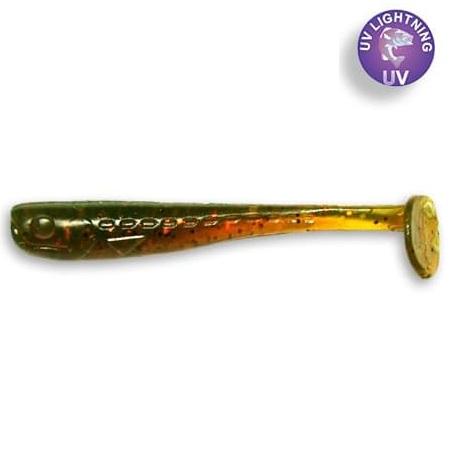 Nano Minnow 1.6" #14 8vnt