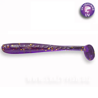 Nano Minnow 1.6" #19 8vnt