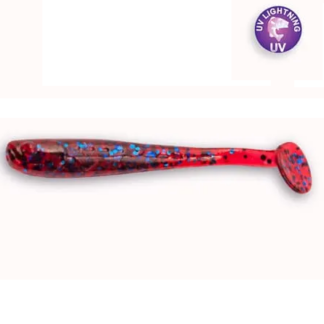 Nano Minnow 1.6" #73 8vnt