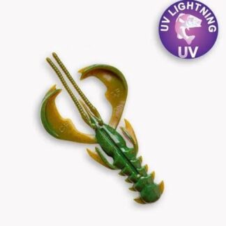 Nimble 1.6" #14 9vnt