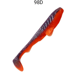 Tough 5.9" #98D 2vnt