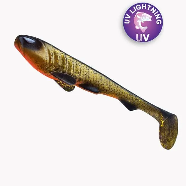 Tough 5.9" #CP03 2vnt