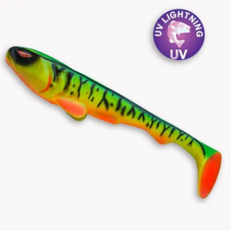 Tough 5.9" #CP04 2vnt