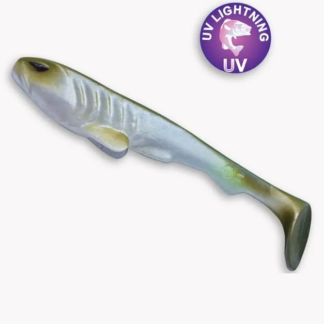 Tough 5.9" #CP05 2vnt