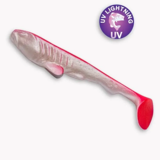 Tough 5.9" #RBT 2vnt