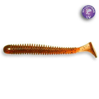 Vibro Worm 2" #10 8vnt